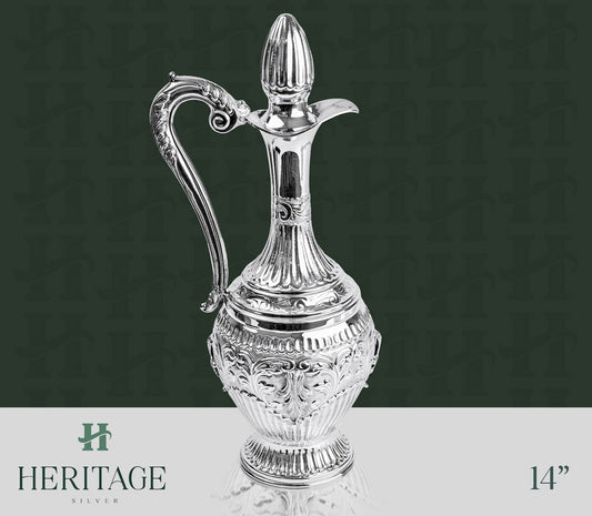 521 SMALL WINE PITCHER