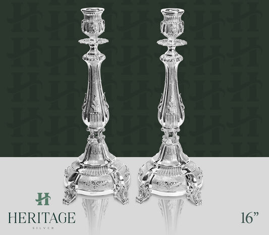 CSSP5-517-A-44 CANDLESTICKS