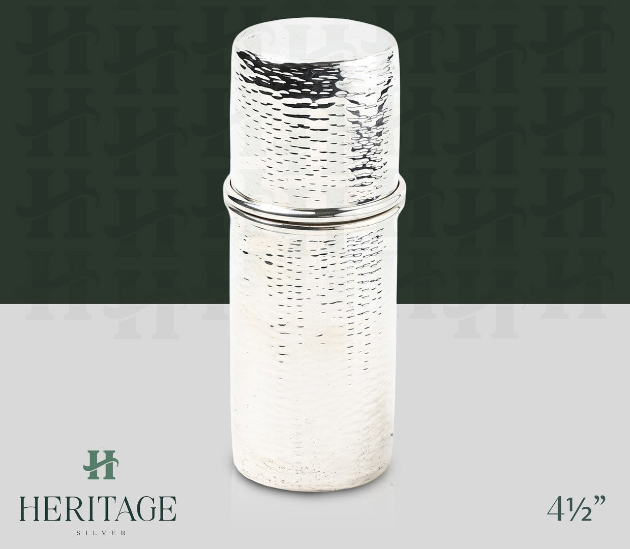 ITALY ROUND MATCH BOX