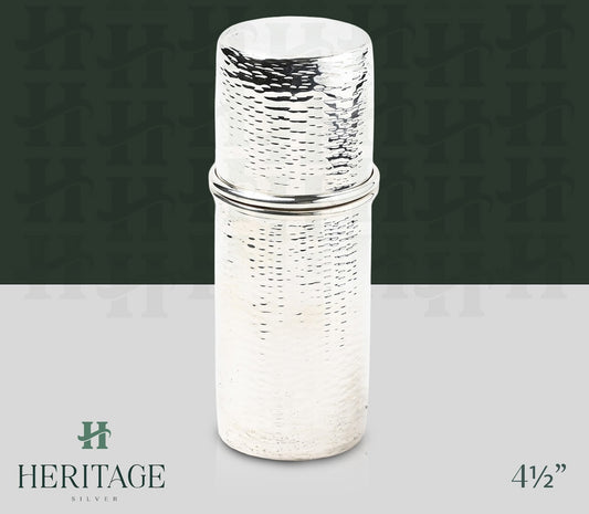 ITALY ROUND MATCH BOX