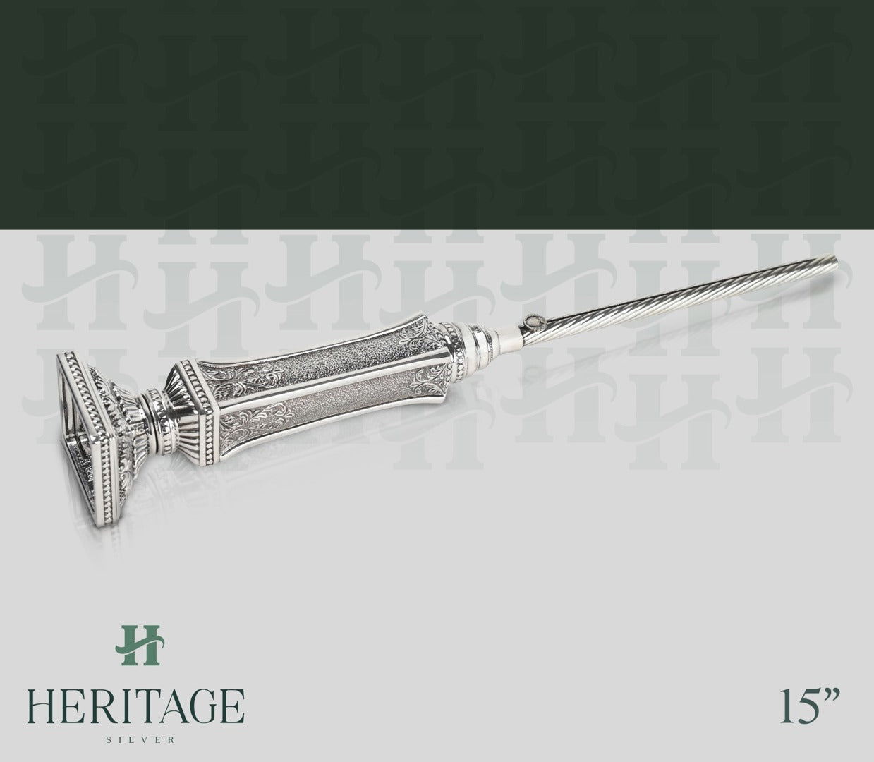 MATT LIGHTER ON STAND