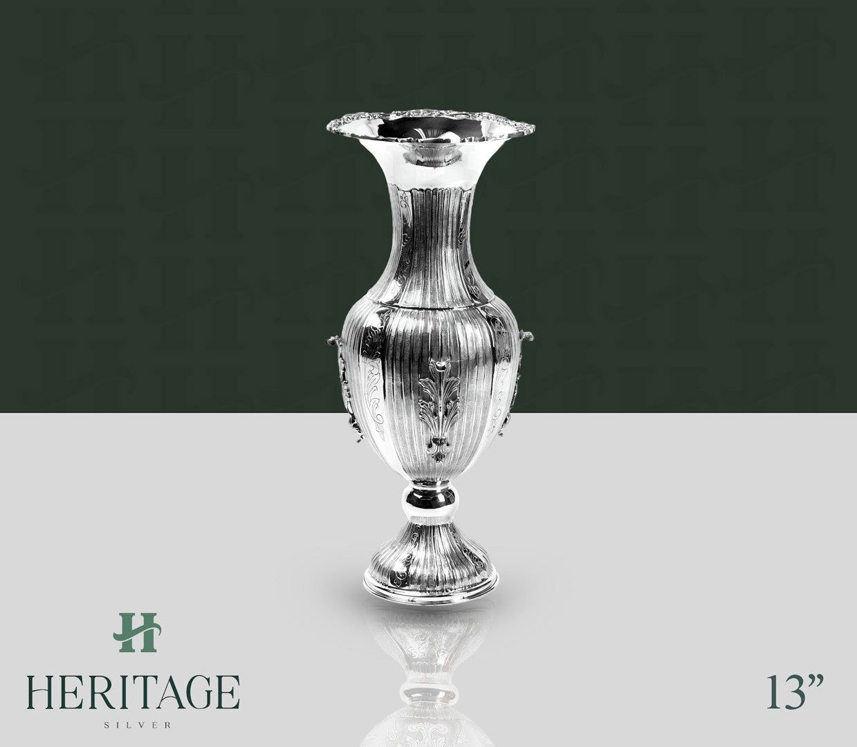 780 MEDIUM VASE