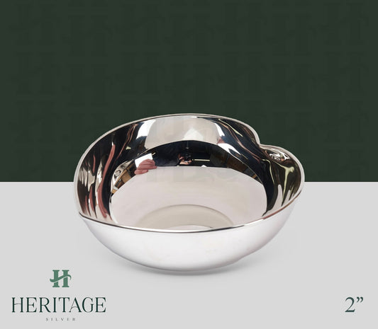 HEART SHAPE BOWL
