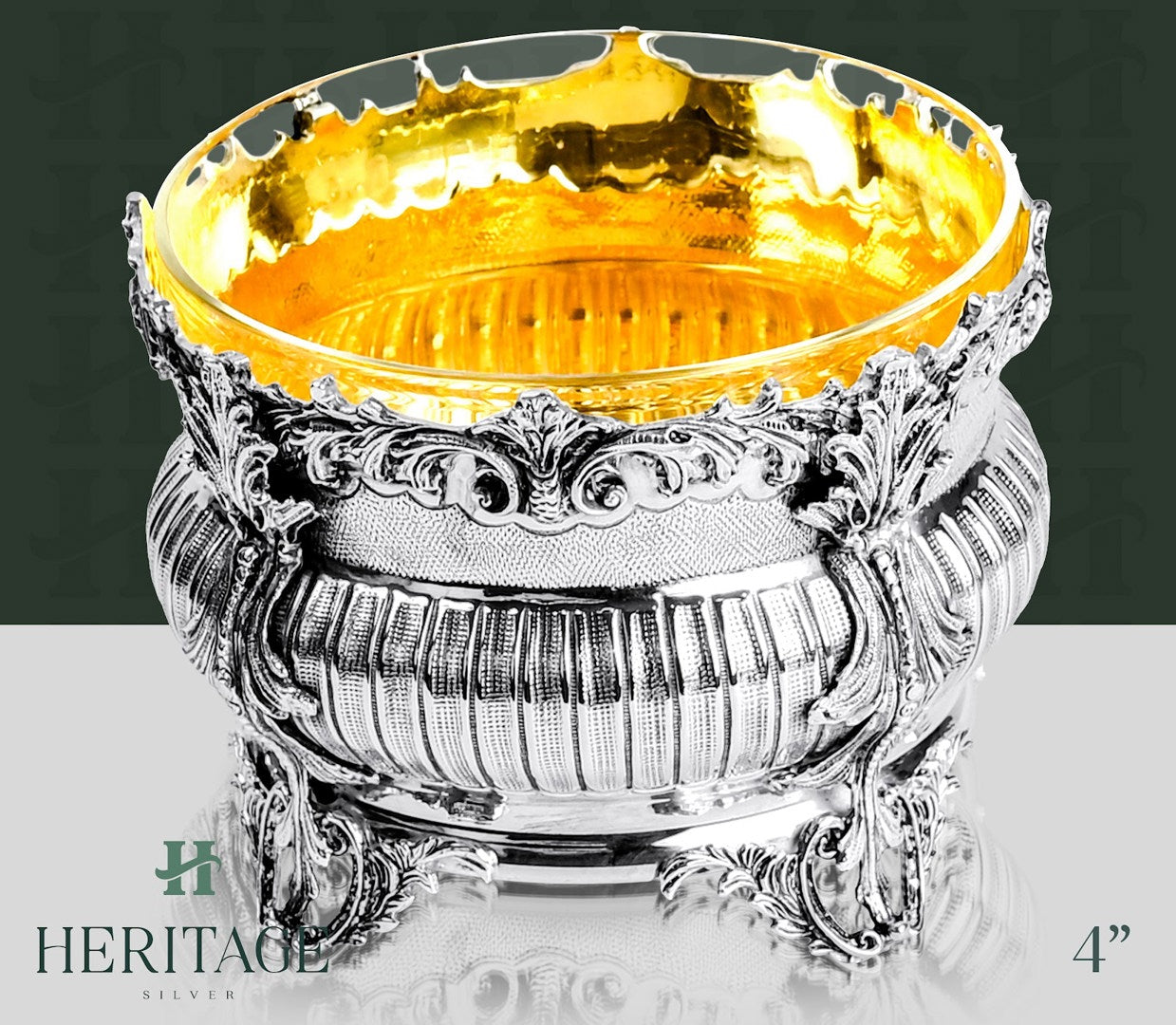 SB7-MILANESE DIP SET