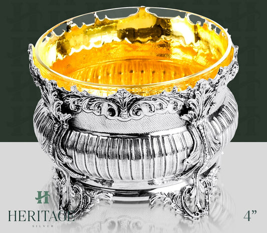 SB7-MILANESE DIP SET