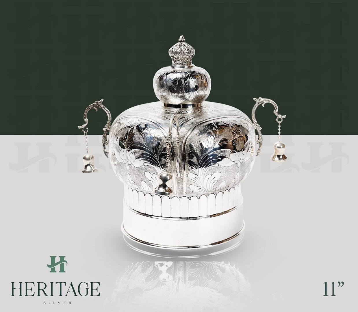 CROWN FOR SAFER TORAH