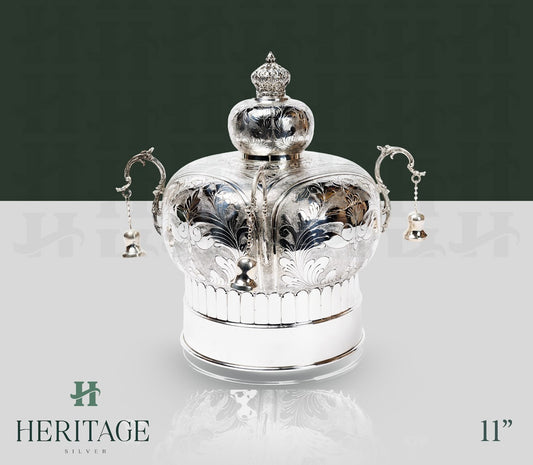 CROWN FOR SAFER TORAH