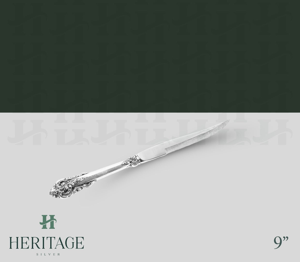 SHARP KNIFE