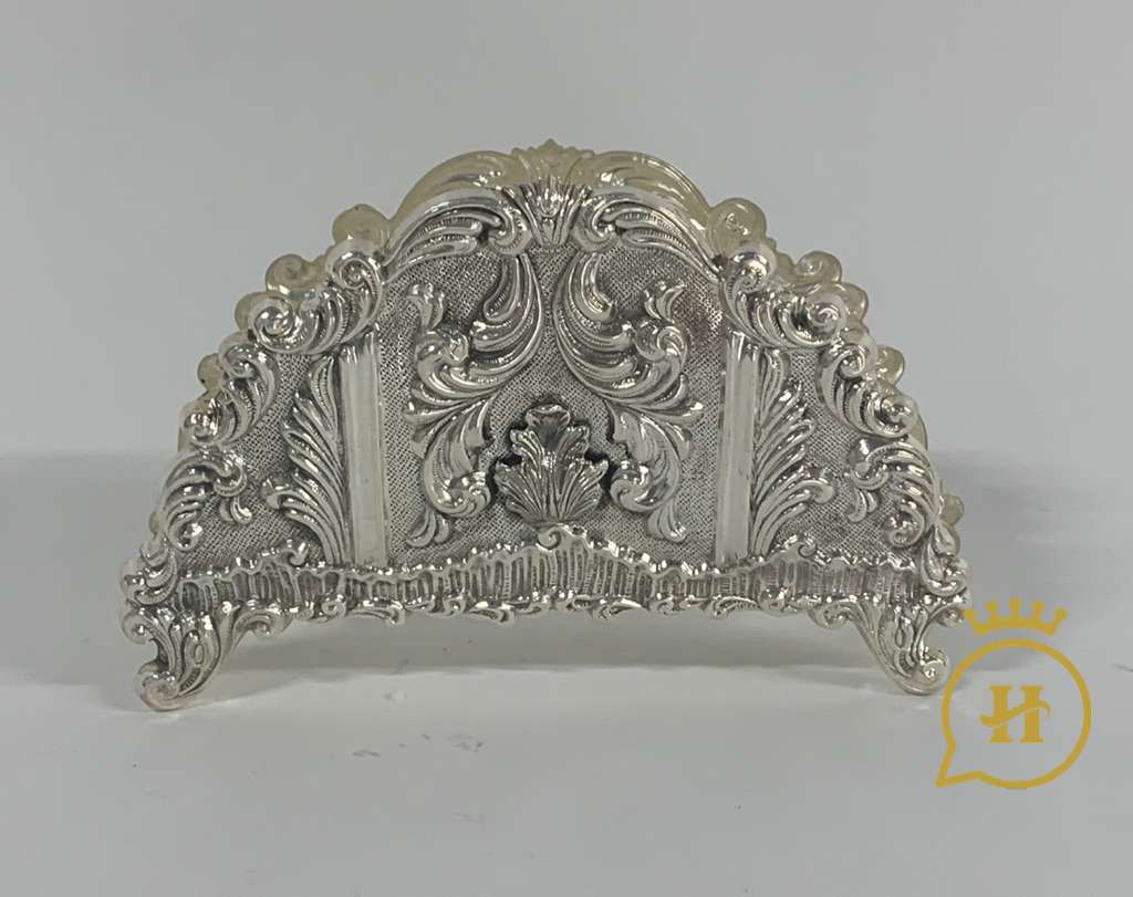 NAPKIN HOLDER