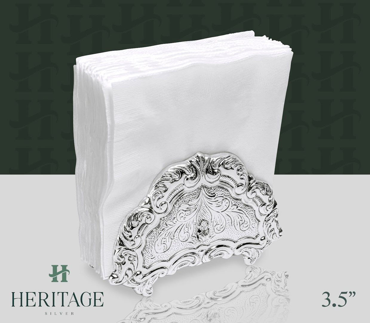 NAPKIN HOLDER