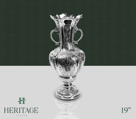 VSG1-351H-49 NEW VASE