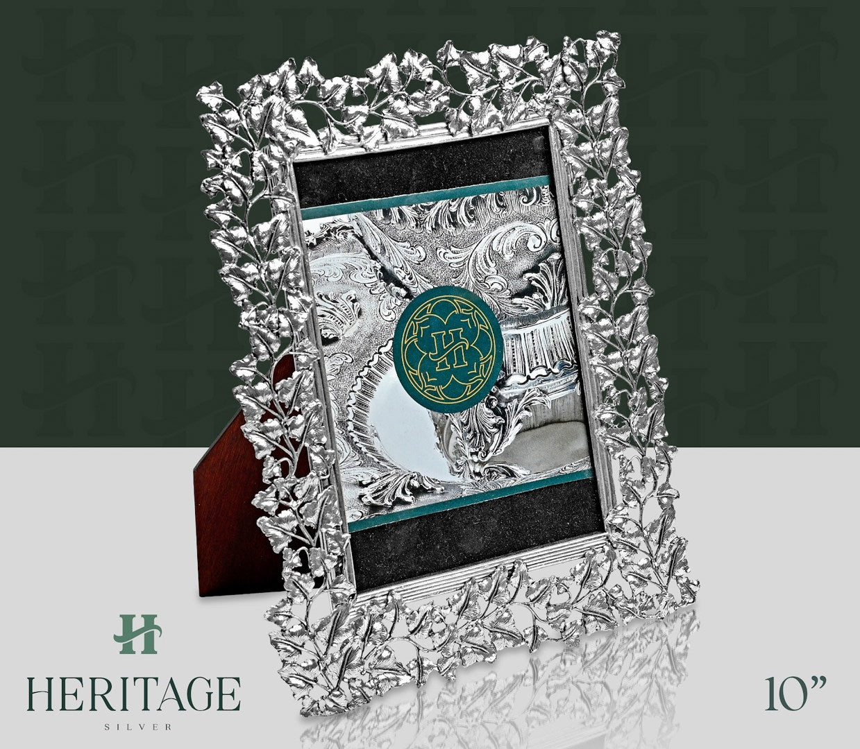ITALY PICTURE FRAME