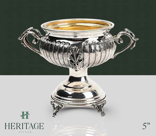 SINGLE SALT HOLDER ON BASE