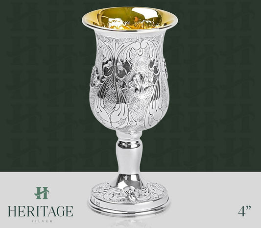 506 SMAL BECHER ON BASE