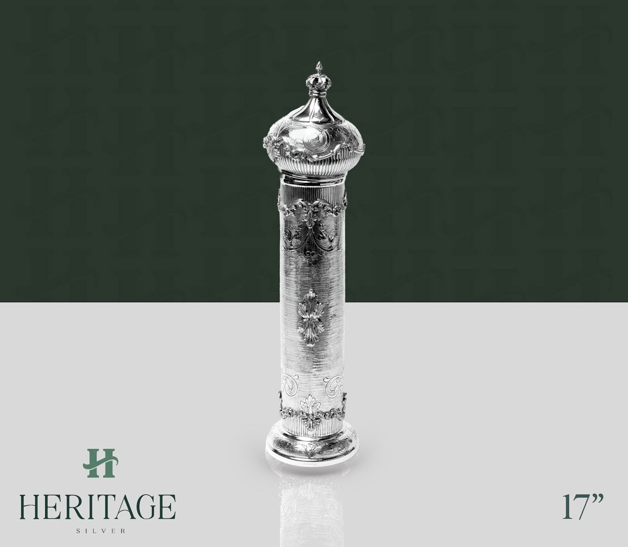 JENOVA MEGILLAH HOLDER