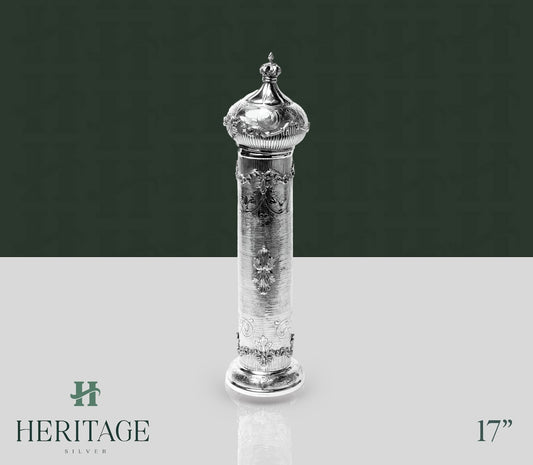 JENOVA MEGILLAH HOLDER