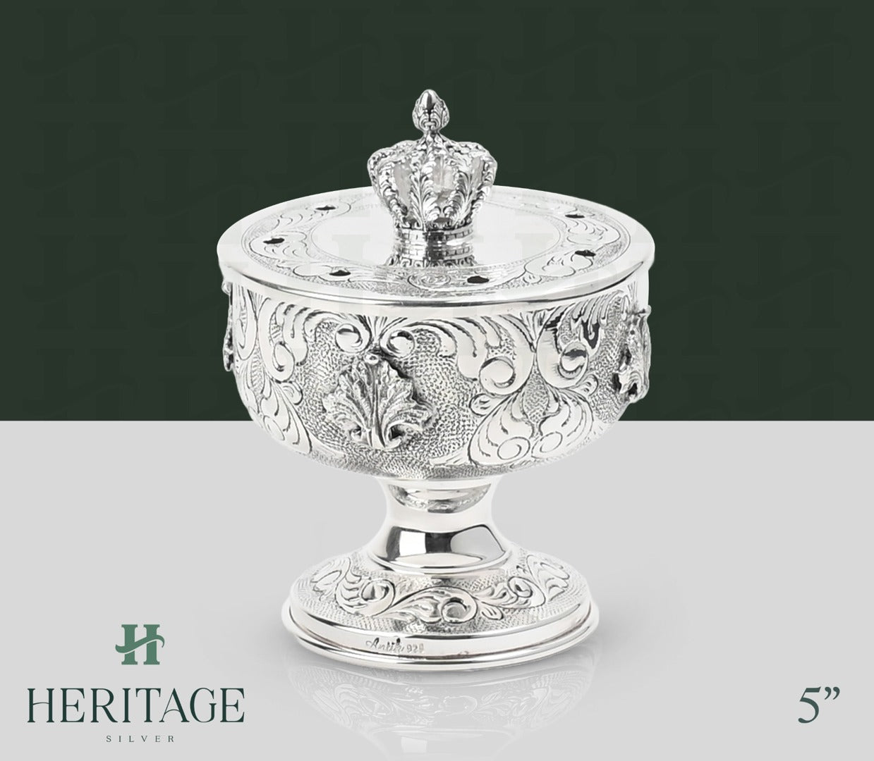 7 OIL LIGHT LIGHT BOWL