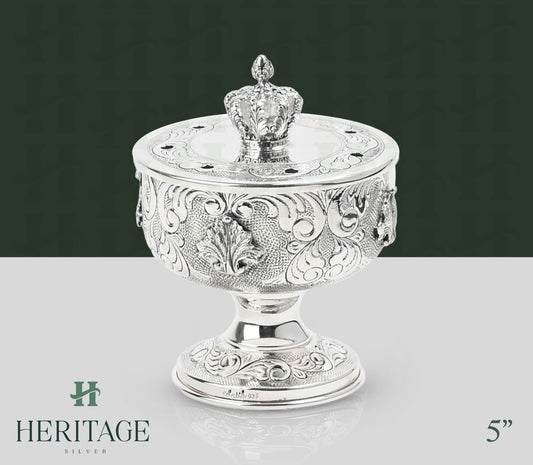 7 OIL LIGHT LIGHT BOWL