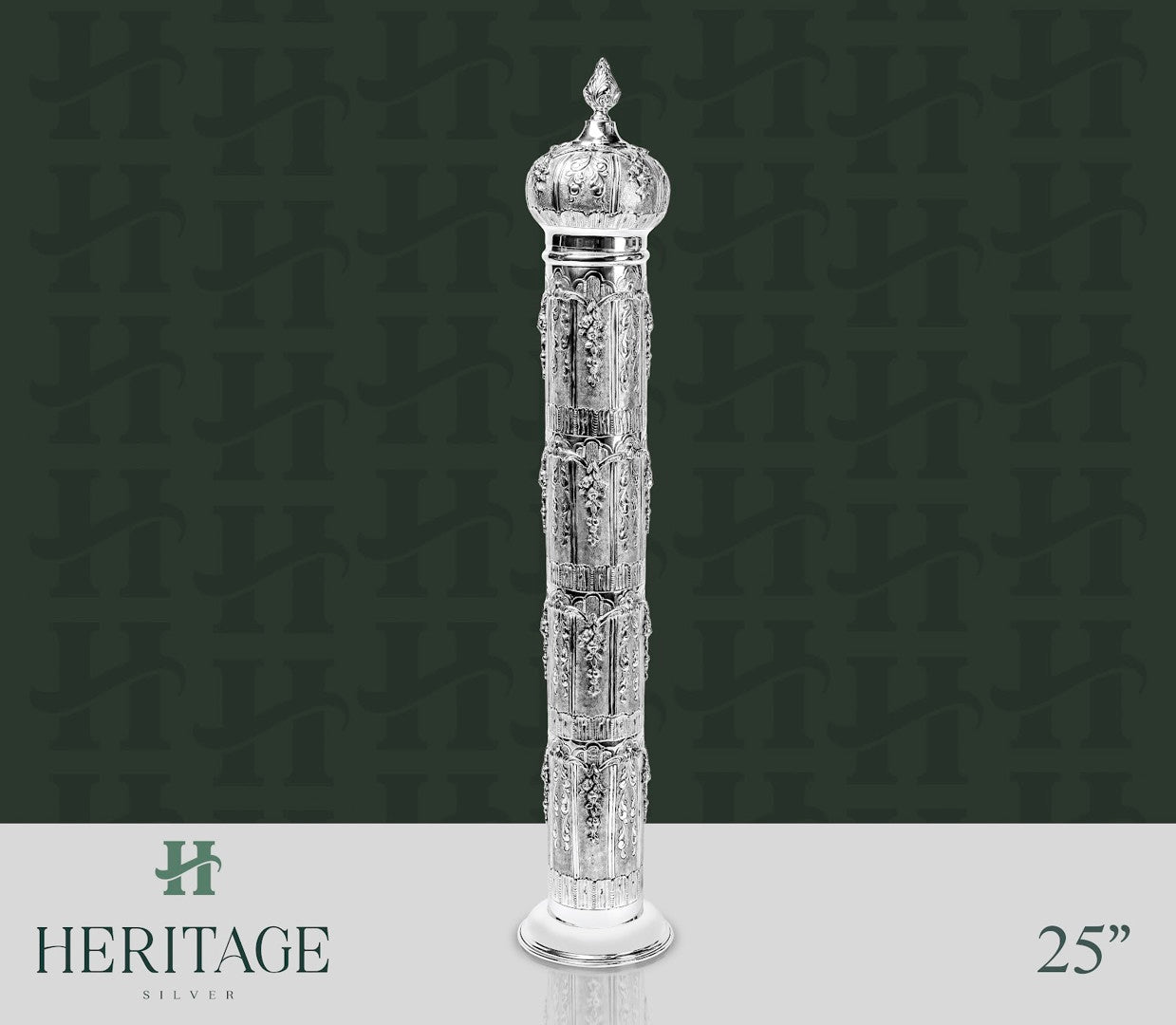 MEGILLAH HOLDER