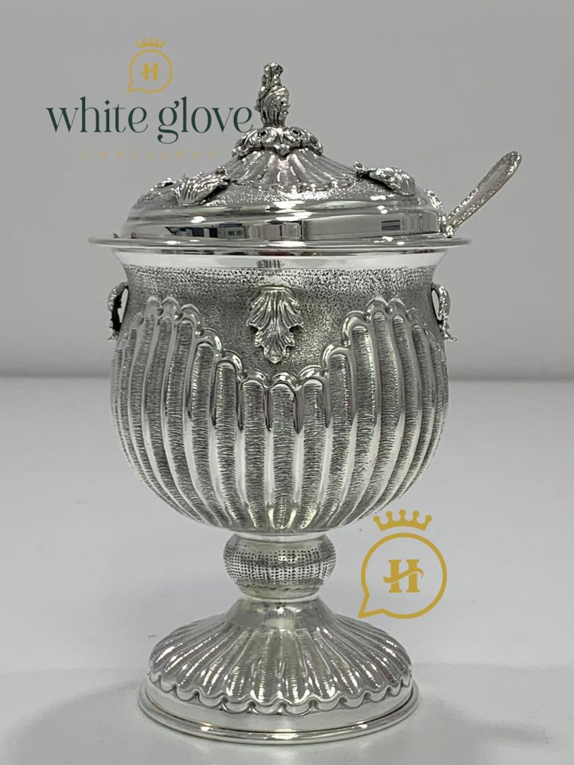 HONEY DISH