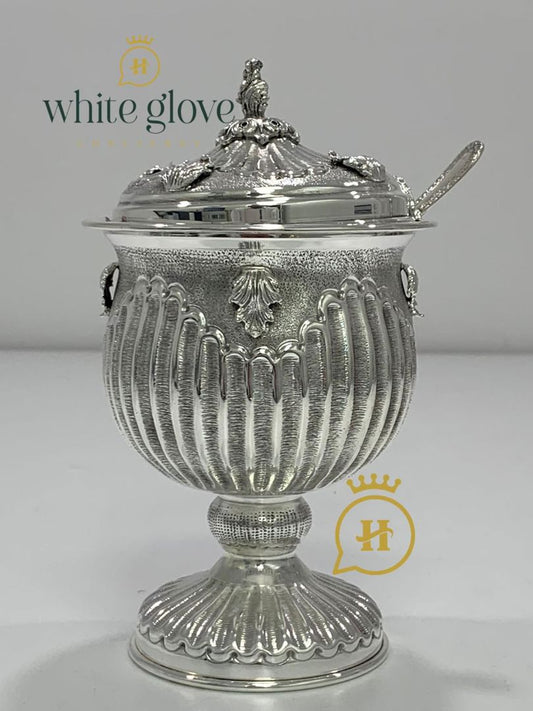 HONEY DISH