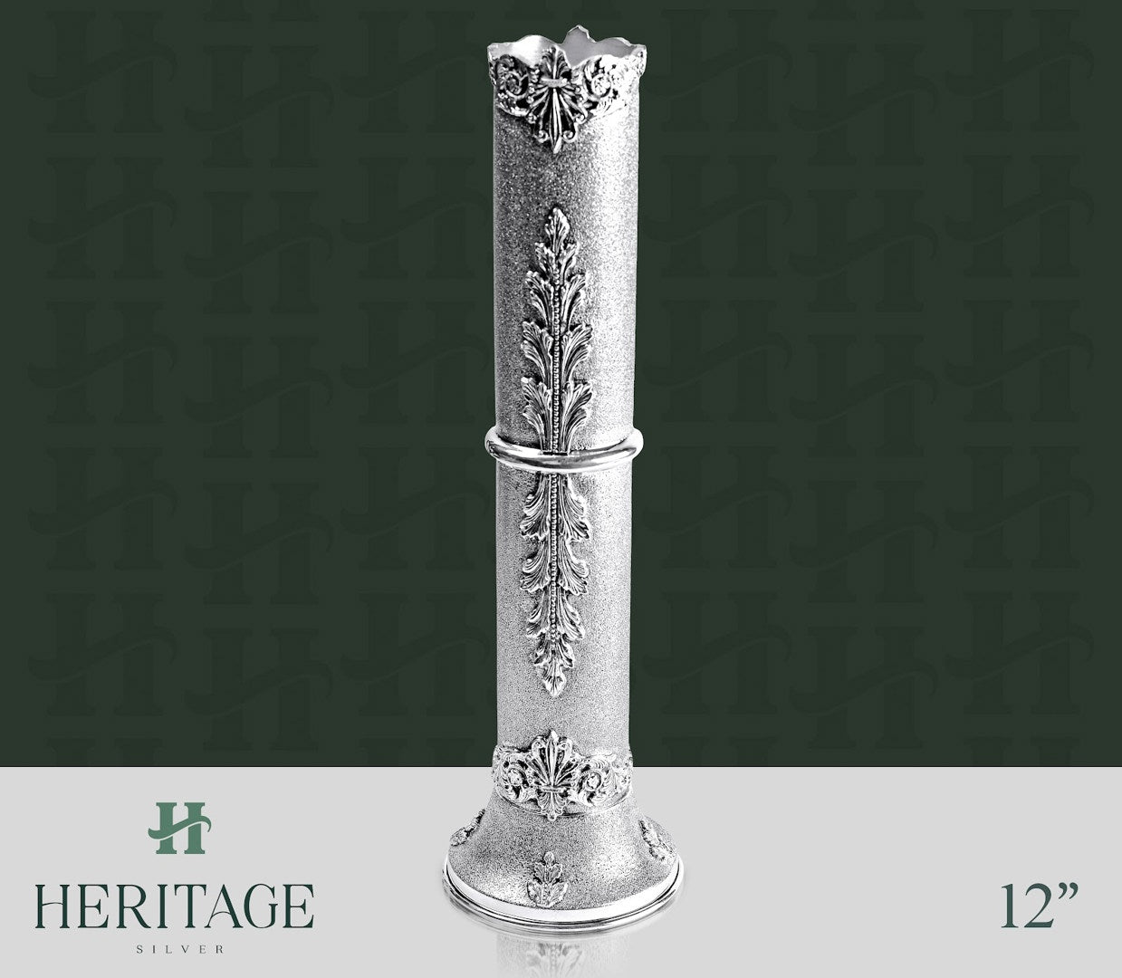 MATT HADASSIM VASE