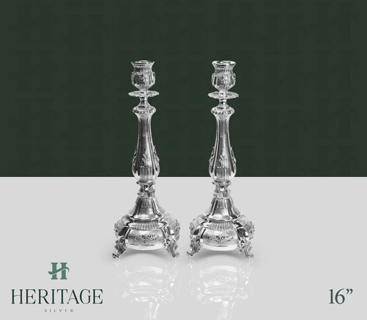 CSSP5-517-A-44 CANDLESTICKS