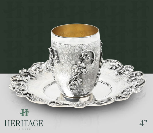 OREL FORMAT BECHER SET