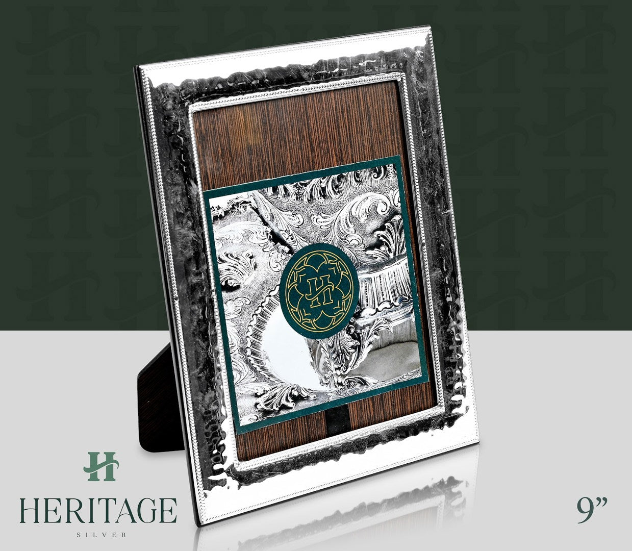ITALY 13X18 PICTURE FRAME