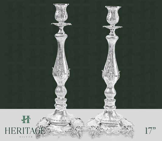 BRUNI CANDLESTICKS