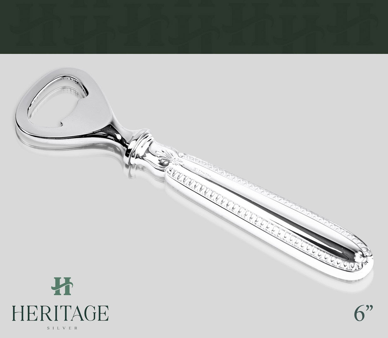 ITALY BEER BOTTLE OPENER