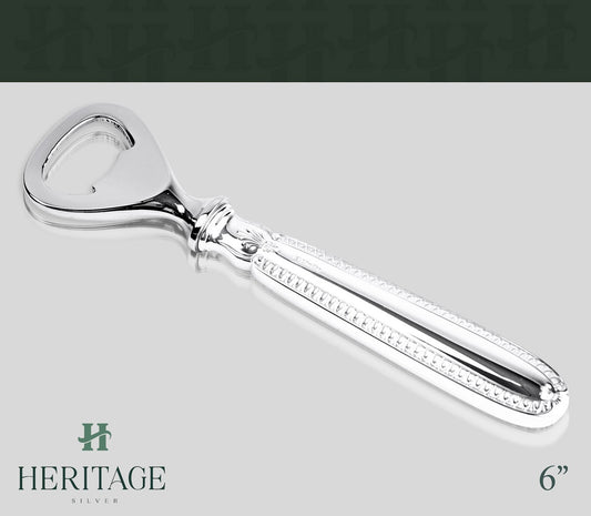 ITALY BEER BOTTLE OPENER