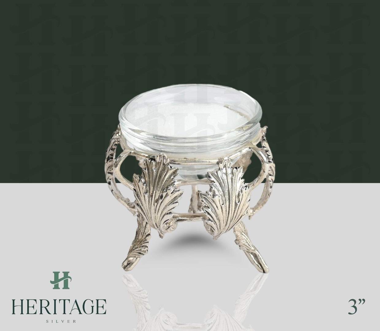 ITALY SINGLE SALT HOLDER