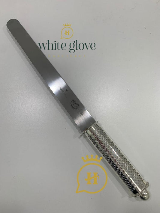 CRISCROSS KNIFE