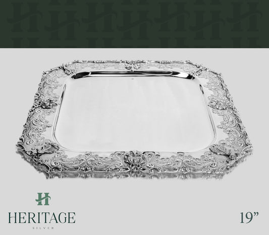 ITALY TRAY