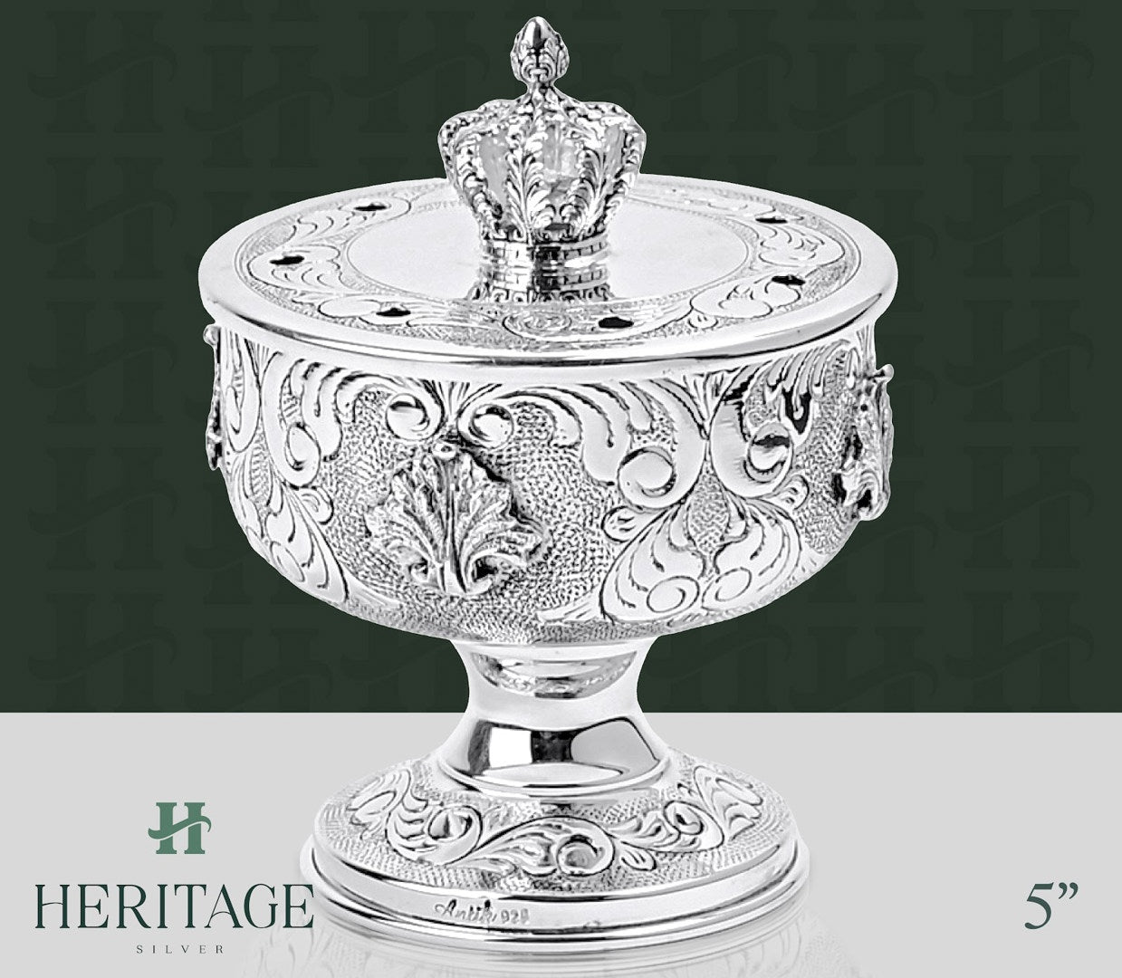 7 OIL LIGHT LIGHT BOWL