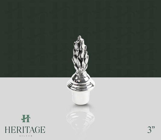 HEAVY FLAME FOR CANDELABRA