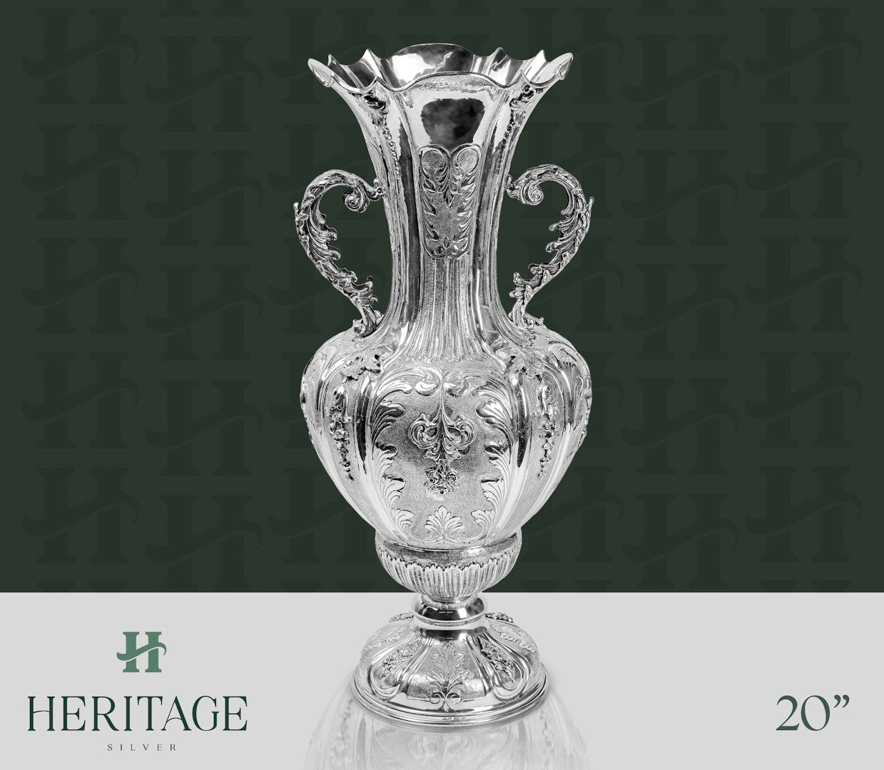 VSG1-500-H2-49 VASE