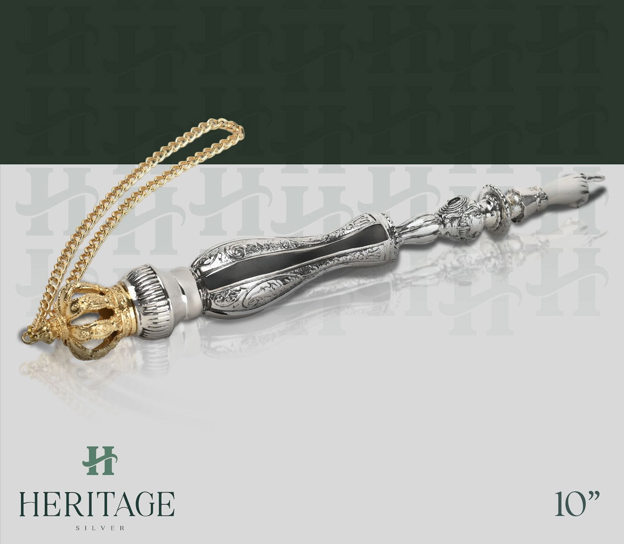 GOLD POINTER FOR SAFER TORAH