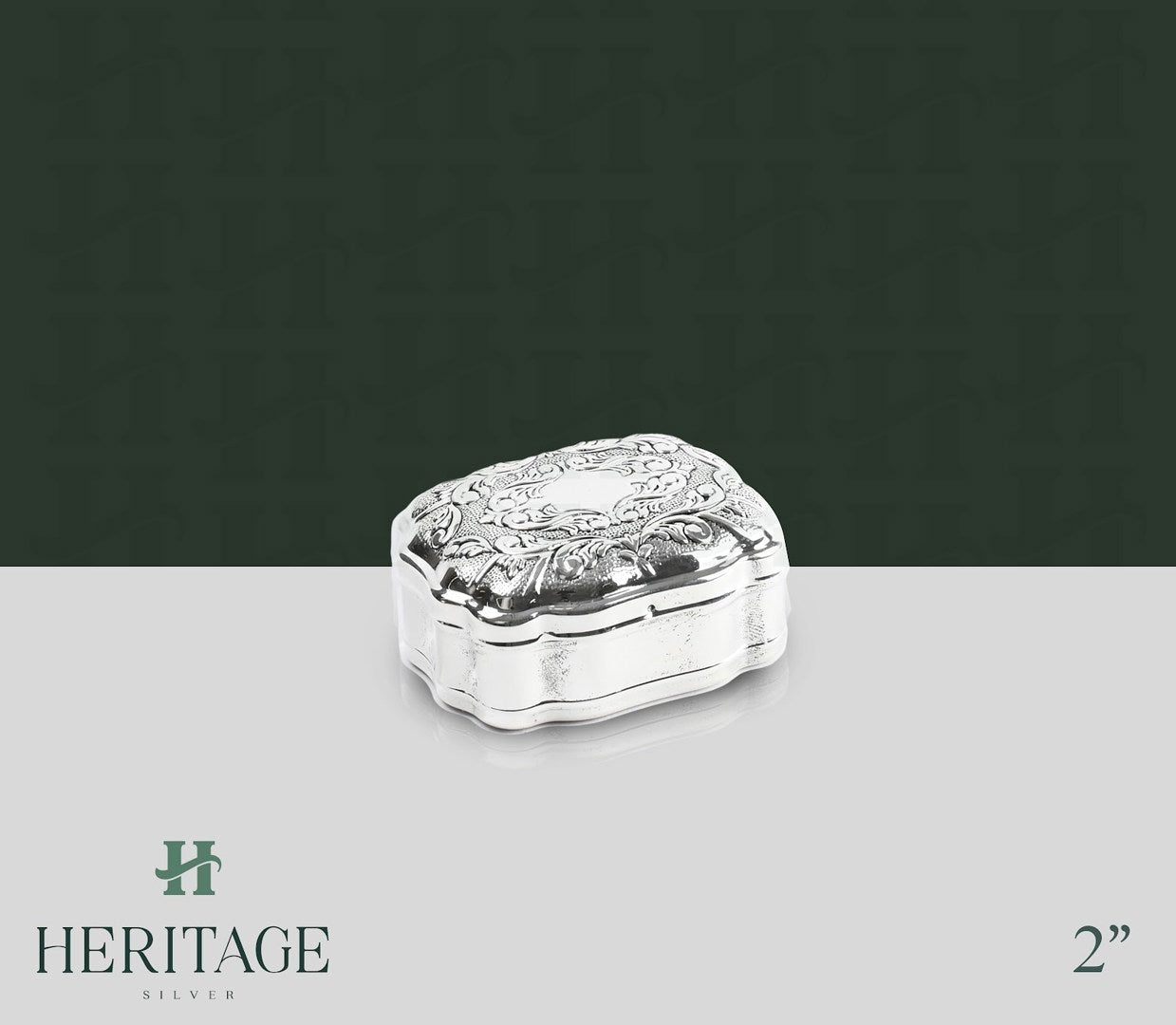 FLAT SMALL BESUMIM HOLDER