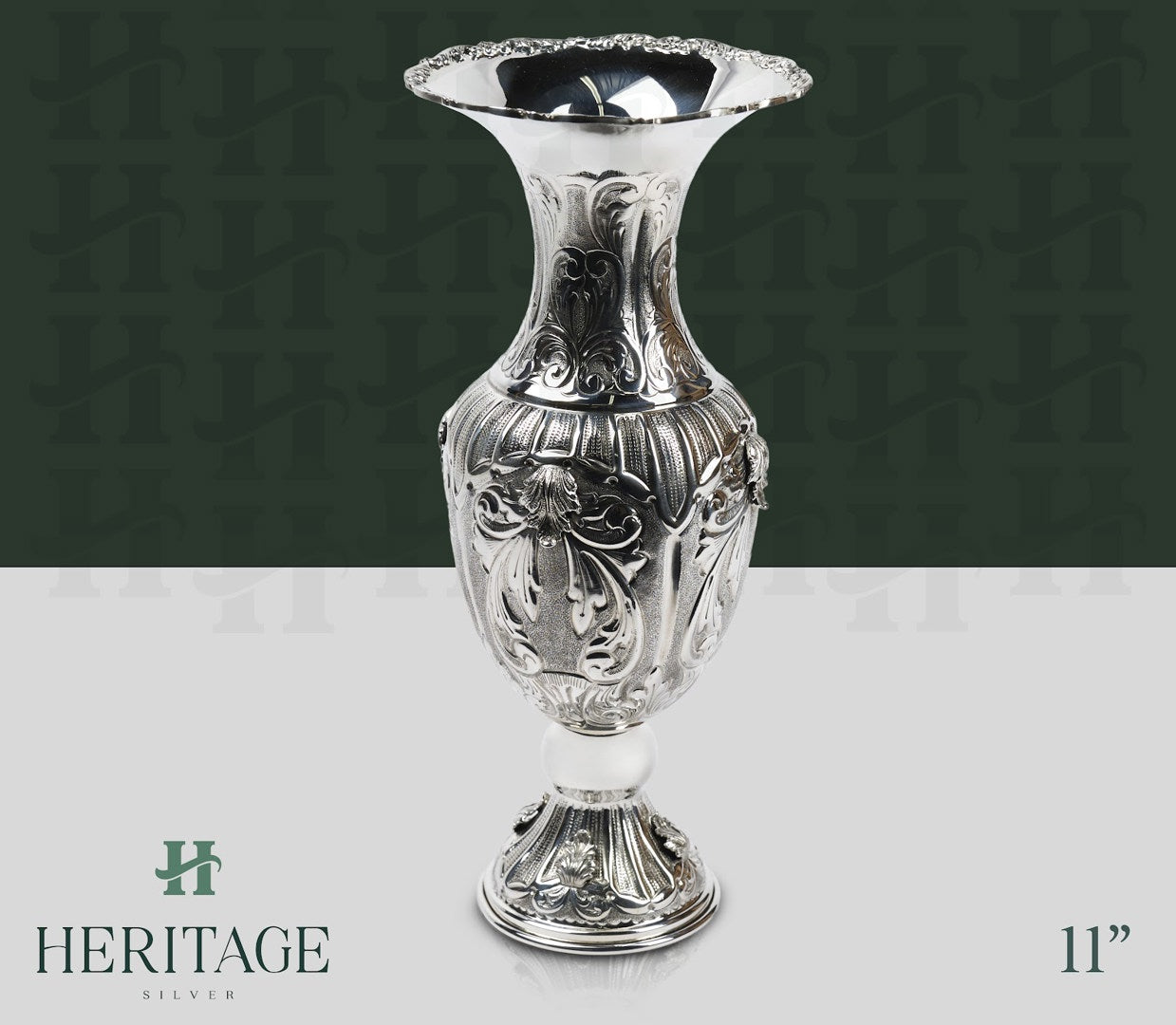 544 SMALL VASE