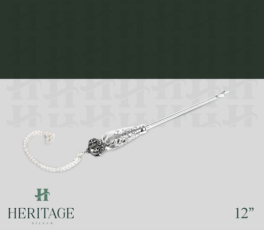 POINTER FOR SAFER TORAH