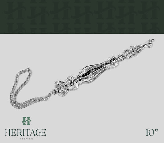 POINTER FOR SAFER TORAH