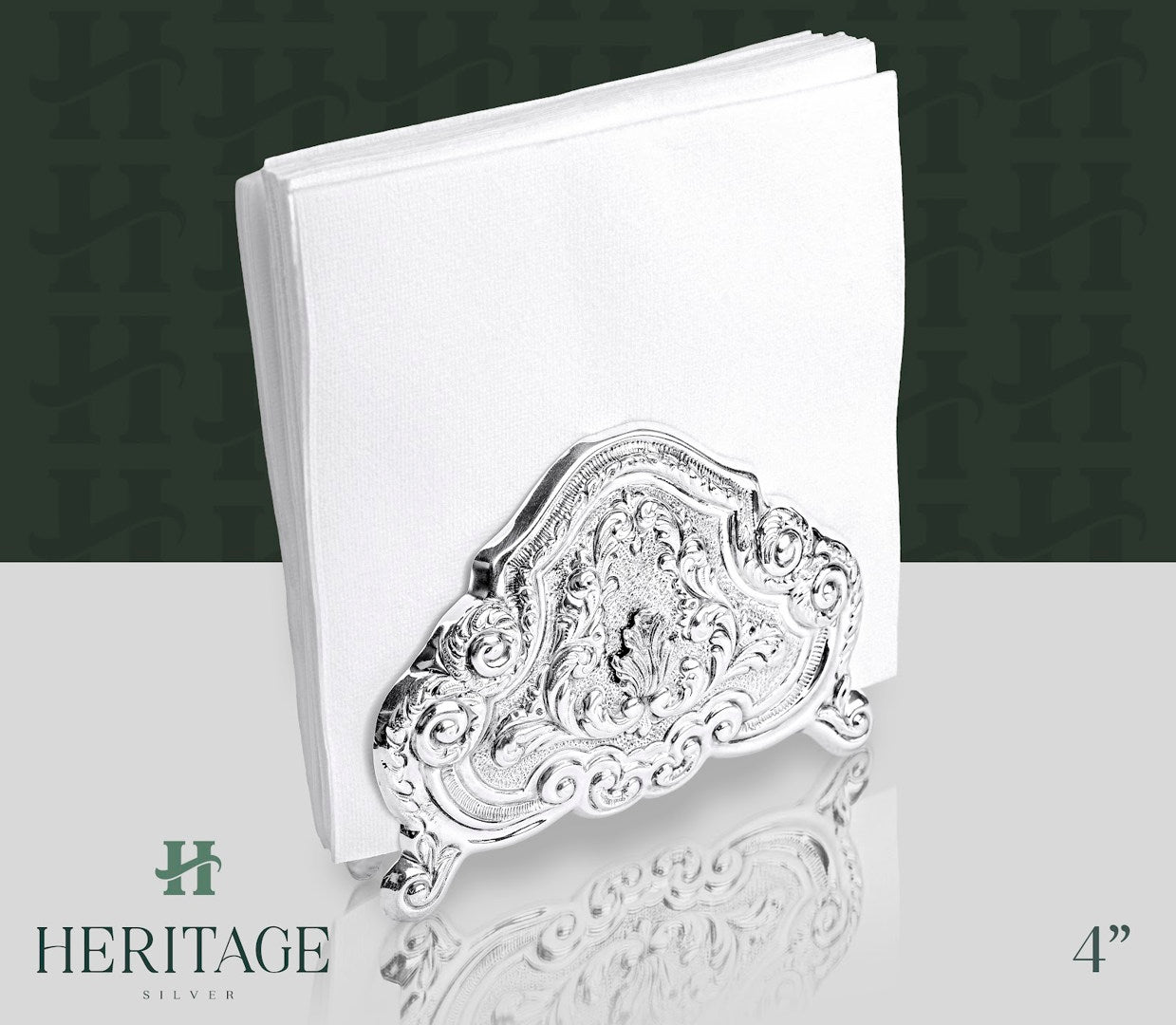NAPKIN HOLDER