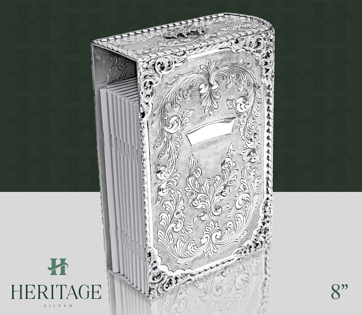 MILANESE ZEMIROS HOLDER