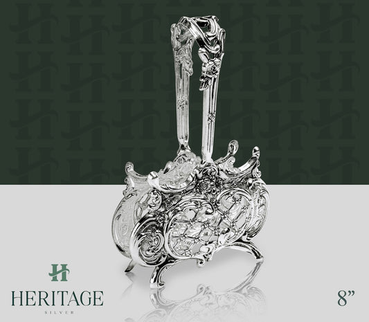 NAPKIN HOLDER WITH HANDLE