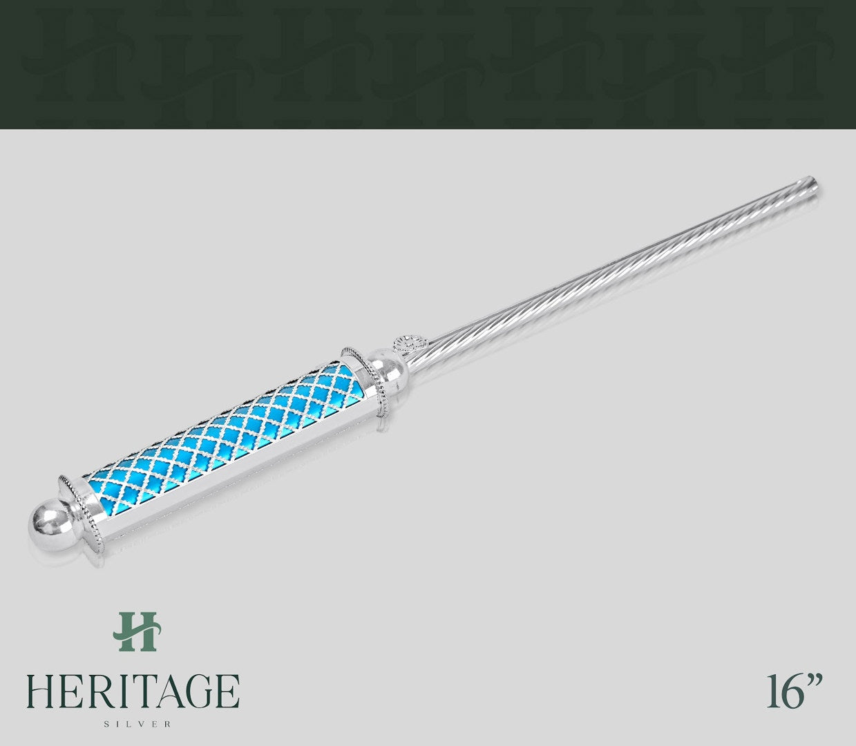 VICTORINUX BLUE LIGHTER