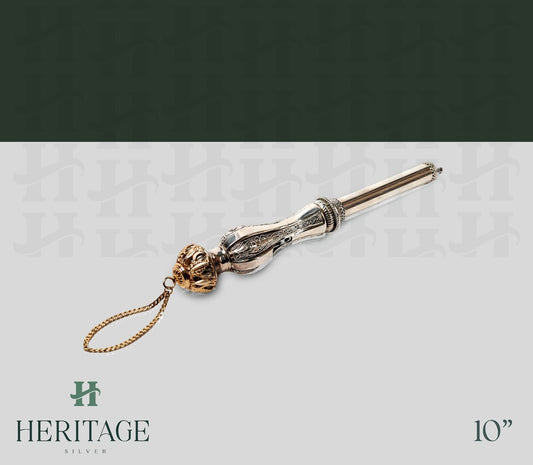 GOLD ELECTRIC LIGHTER