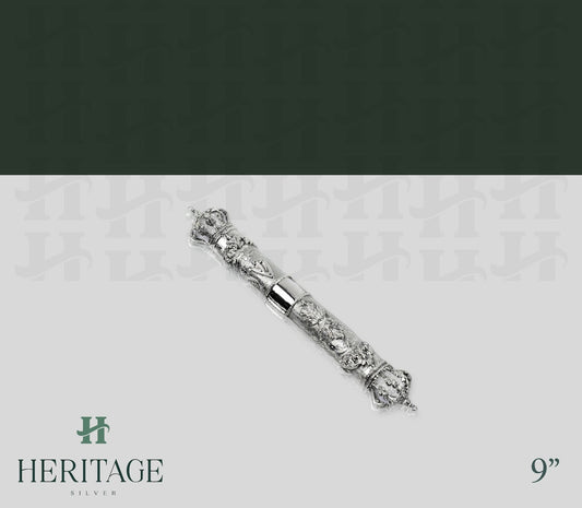 MILANESE MEZUZAH HOLDER