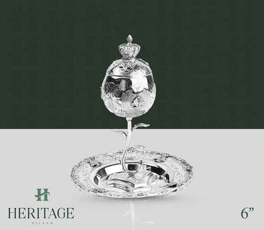 VIZNITZ SMALL BECHER SET